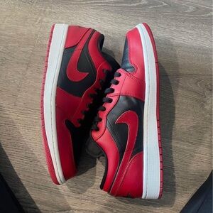 Air Jordan 1 Low size 11